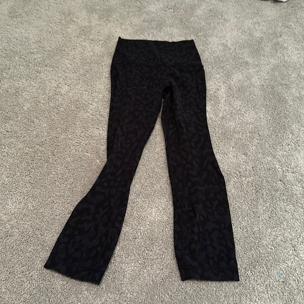 Lululemon Align Leggings
